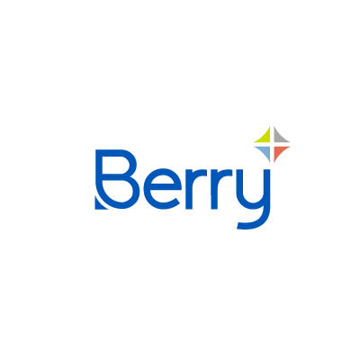 Berry global stretch films are available in machine and hand-applied formats.