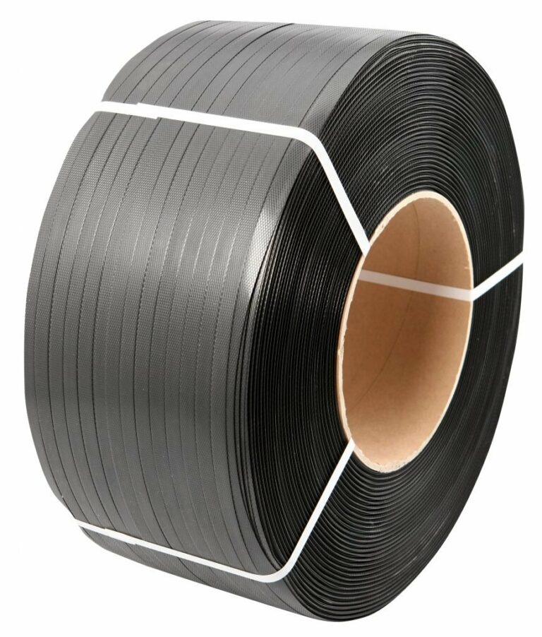 Polypropylene strapping packaging supplies