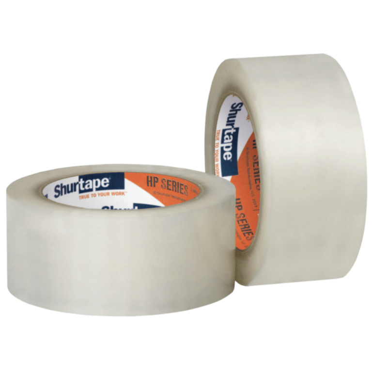 Packaging & Shipping Tape for Sealing Cartons by Hand or Machine – packaging supplies
